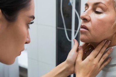 Khi ung thư phát triển tại vùng đầu - cổ, cơ thể sẽ phát ra 4 ‘tín hiệu’ điển hình sau