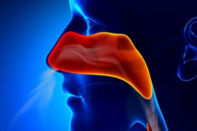 5 dấu hiệu thường gặp của của ung thư mũi