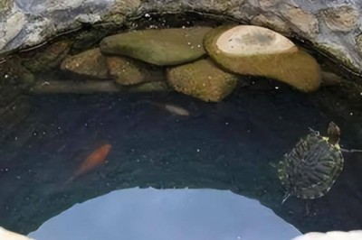 Đào giếng xong người xưa thường thả rùa vào, biết được lý do ai cũng khâm phục