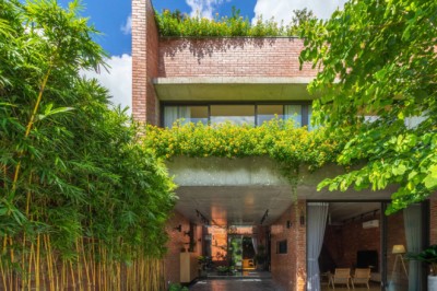 Những chỉ điểm bạn sống trên mảnh đất vượng khí, phong thủy dồi dào, đất sinh lộc giàu sang