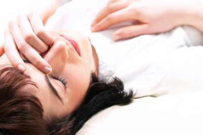 Ban đêm nếu thấy dấu hiệu này, có thể ung thư đang lớn dần trong cơ thể