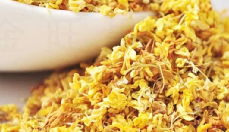 Bí quyết dưỡng nhan của phi tần: Làm vua say mê nhờ mùi hương bay xa 9 dặm