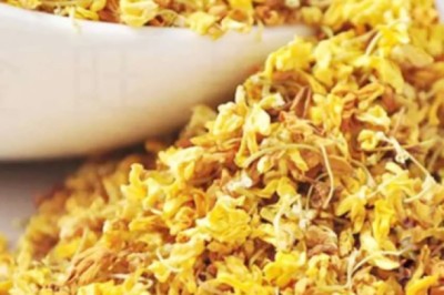 Bí quyết dưỡng nhan của phi tần: Làm vua say mê nhờ mùi hương bay xa 9 dặm