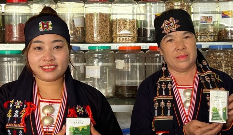 Chuyển cơ quan Công an vụ sản phẩm Tiểu đường Bà Sáu làm giả giấy tờ của Cục An toàn thực phẩm