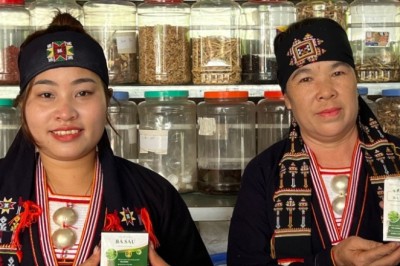 Chuyển cơ quan Công an vụ sản phẩm Tiểu đường Bà Sáu làm giả giấy tờ của Cục An toàn thực phẩm