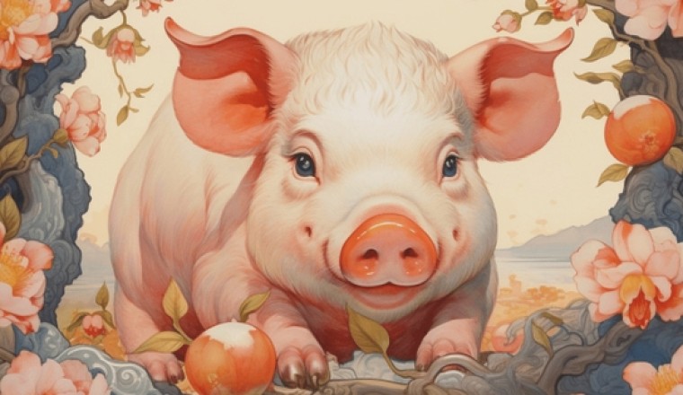 Tiết lộ 3 điều giúp tài vận tuổi Hợi thuận lợi hơn so với tuổi khác