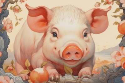 Tiết lộ 3 điều giúp tài vận tuổi Hợi thuận lợi hơn so với tuổi khác