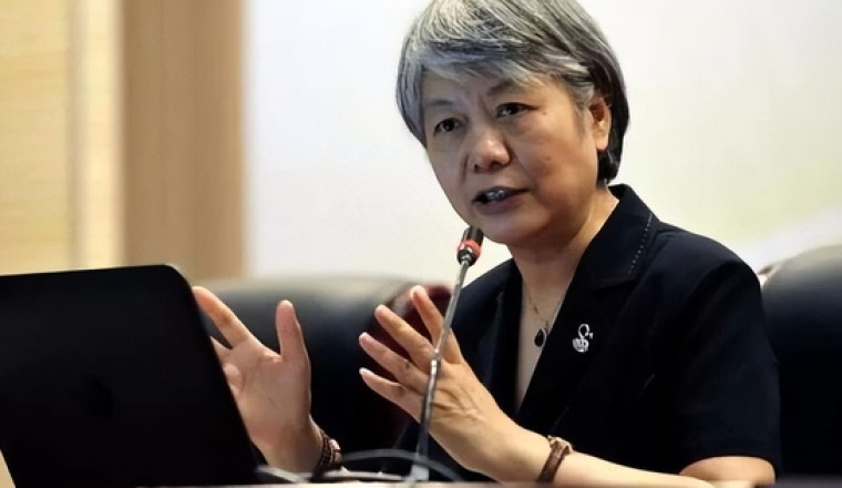 Giáo sư đại học top đầu châu Á: Mẹ nghiêm khắc, cha ấm áp tạo nên đứa trẻ ưu tú, đừng hoán đổi vị trí