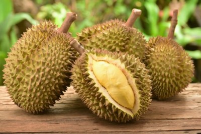 Loại quả ‘nặng mùi’ bị nhiều người chê nhưng là vị thuốc bổ, giảm mỡ máu, ngừa cả ung thư