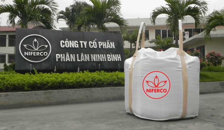 Công bố tiêu chuẩn mới phân lân nung chảy cho nông nghiệp hữu cơ