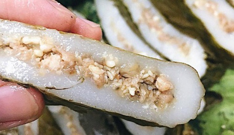Khi đến đất Cao Bằng thì đây là 5 đặc sản nên mua làm quà