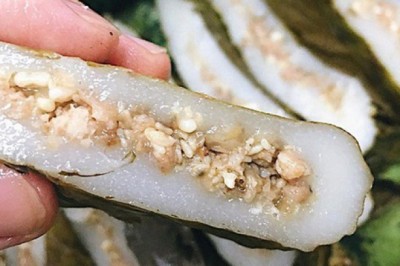 Khi đến đất Cao Bằng thì đây là 5 đặc sản nên mua làm quà