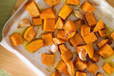 Bí ngô‏ loại quả người Nhật coi là 'món ăn trường thọ', Ngừa cả ung thư và chống lão hóa