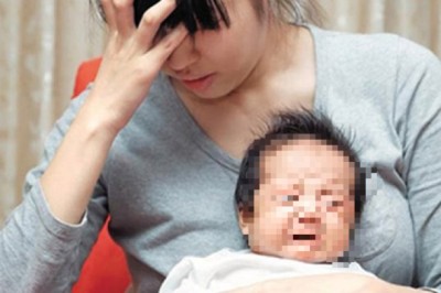 Hóa chất trong đồ nhựa giá rẻ liên quan tới tăng nguy cơ trầm cảm sau sinh?