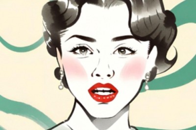 Người xưa có câu 'Đàn ông xem mũi, đàn bà nhìn miệng', hóa ra đây là cách nhận biết người giàu sang, phú quý
