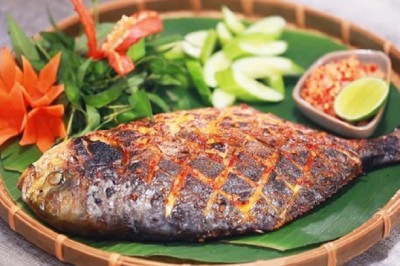 Nam giới yếu sinh lý nên ăn 3 loại cá giúp 'tinh binh' khoẻ