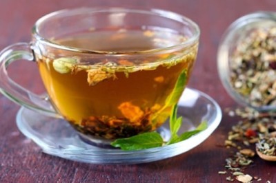 10 loại thảo mộc giúp đốt cháy mỡ thừa nhanh chóng