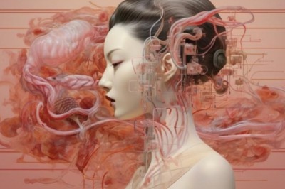 Khi công nghệ AI kết hợp với y học cổ truyền để chẩn đoán bệnh tật