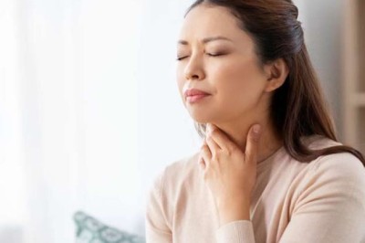 Ung thư Thực Quản, dấu hiệu nhận biết và cách phòng tránh Bệnh Ung thư thực quản