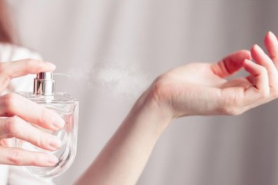 Mùi ở phụ nữ khiến đàn ông đắm đuối?