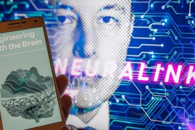 Hàng nghìn người đăng ký cấy chip não của Neuralink