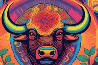 4 con giáp có vận may kém, phát triển không thuận lợi trong năm 2024