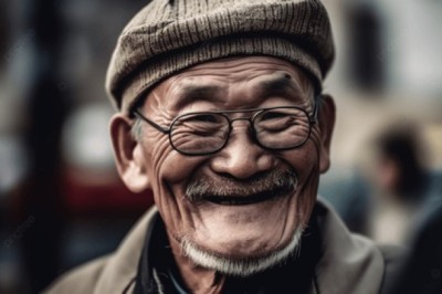 Phong thủy tại TÂM: Người sở hữu 3 nét tướng này, về già muốn nghèo khổ cũng khó