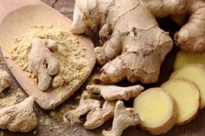 Củ gừng vị thuốc dân gian quen thuộc dùng Củ Gừng tươi tốt hay dùng Gừng khô tốt hơn