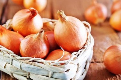 Hành tây loại rau là gia vị cũng là thuốc tốt cho sức khoẻ người dùng