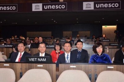 UNESCO vinh danh Danh y Hải thượng Lãn Ông Lê Hữu Trác
