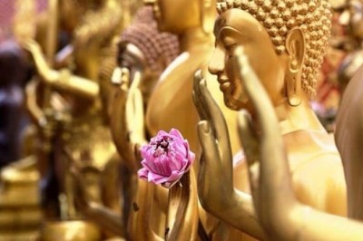Phật Giáo có làm cản trở sự phát triển của kinh tế?