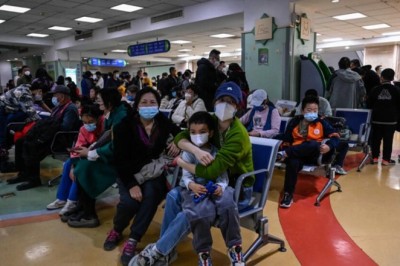 Thủ phạm gây nên dịch viêm phổi ở nhiều nước