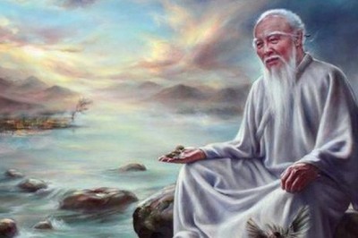 3 đạo lý truyền đời của bậc thầy trí tuệ Lão Tử, càng ngẫm càng thấy đúng: Điều số 1 ít người làm được