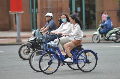 3 Lợi ích làm đẹp cơ thể khi đạp xe phụ nữ ai cũng thích