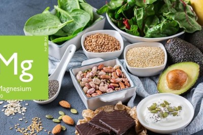 Không chỉ canxi, đây mới là thứ bạn cần bổ sung để xương khớp khỏe mạnh, tuổi thọ kéo dài vào năm 2024