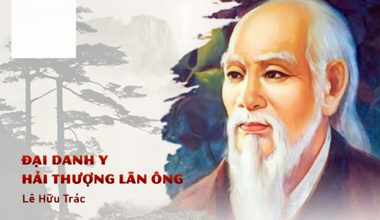 9 điều y huấn cách ngôn của Hải Thượng Lãn Ông