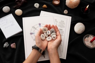 Ngày sinh tiết lộ vận mệnh và sự chờ đợi bạn trong năm 2024