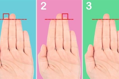 Nghiên cứu chỉ ra mối liên hệ bất ngờ giữa chiều dài ngón tay và tuổi thọ
