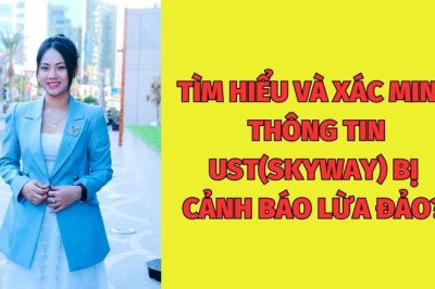 Đa cấp biến tướng mang tên Skyway đến và đi, mang theo rất nhiều tiền của nạn nhân ôm mộng tỷ phú