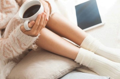 Bác sĩ đông y hướng dẫn cách khắc phục chứng chân tay lạnh trong mùa đông