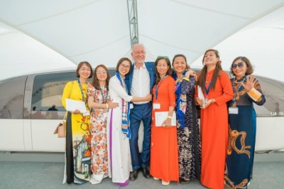 Cổ phiếu skyway bao giờ lên sàn, Công nghệ uST,  UST Skyway lừa đảo