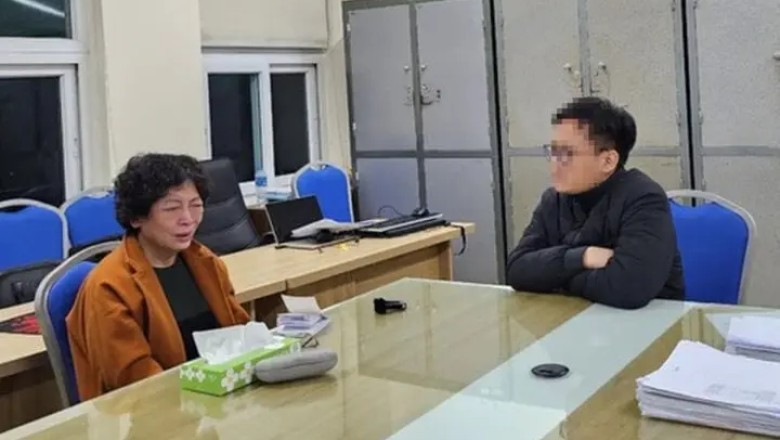 Bắt khẩn cấp cựu chủ tịch Công ty Sen Tài Thu cùng con gái