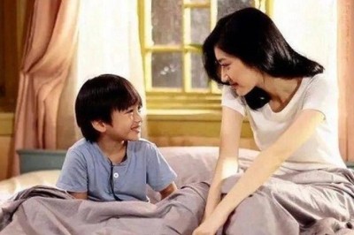 VÌ SAO NGƯỜI XƯA NÓI: CON TRAI GIỐNG MẸ TƯỜNG XÂY GẠCH VÀNG, VẬY CON GÁI GIỐNG CHA THÌ SAO?