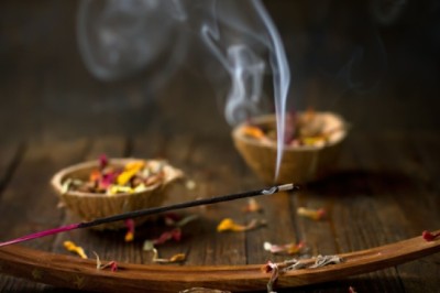 Phát hiện mới về xông thơm nhà đón năm mới may mắn tài lộc