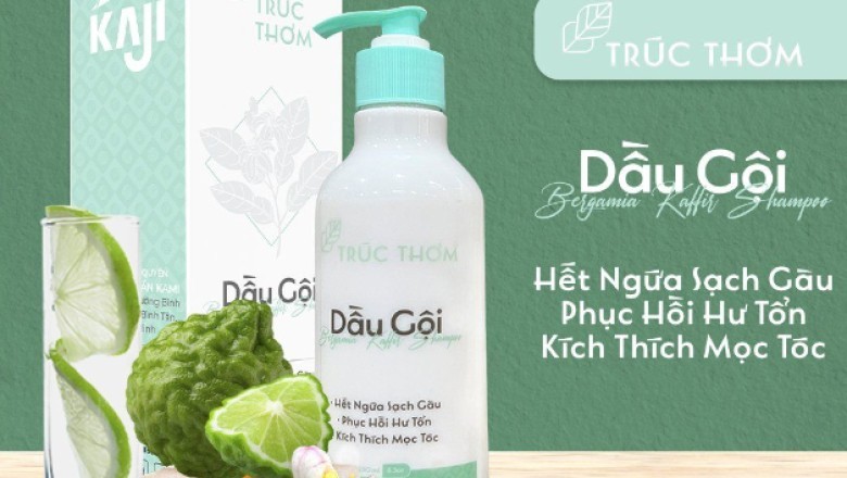 7 loại dầu gội, muối tắm bị thu hồi, tiêu hủy trên toàn quốc của Công ty cổ phần Kami