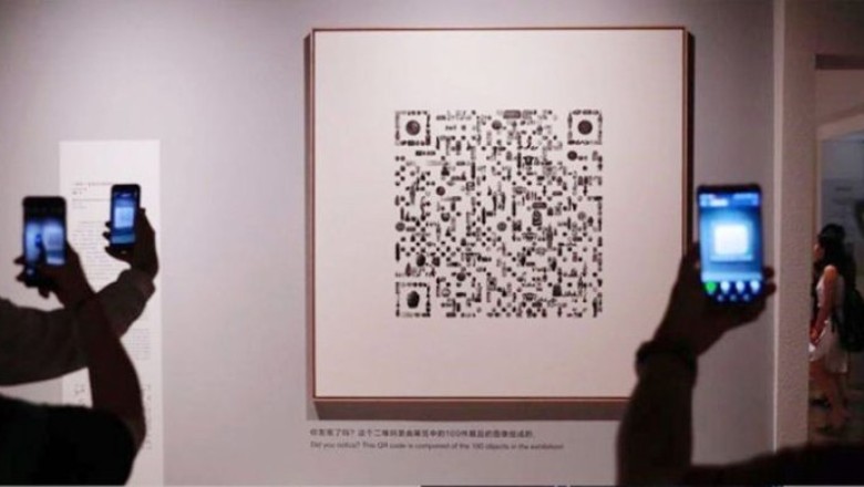 Là quốc gia đầu tiên phát minh ra mã QR, vì sao họ không 'hào hứng' sử dụng nó như người Trung Quốc?