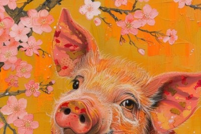 Từ mồng 1 tháng 2 âm có 3 con giáp được cát tinh trợ giúp, gặp thời đổi vận, giàu có viên mãn