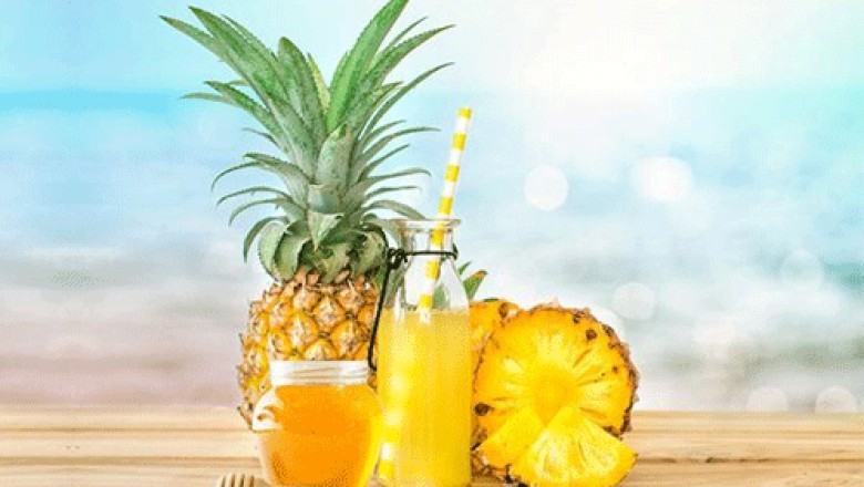Tác Dụng Chữa Bệnh Và Làm Đẹp Của Quả Dứa Ở Mùa Hè Là Gì?