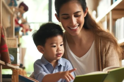 Bí Quyết Nuôi Dạy Con Thành Công: 4 Kỹ Năng Vàng Cha Mẹ Nên Biết