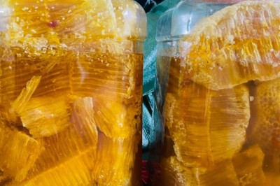 Lợi Ích Và Hướng Dẫn Sử Dụng Mật Ong An Toàn